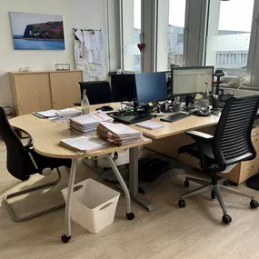 Bild von care & more plus gGmbH | soziale Dienstleistungen