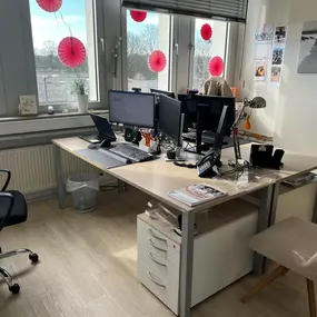 Bild von care & more plus gGmbH | soziale Dienstleistungen