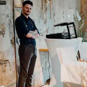 Bild von DJ PariX Club & Event DJ