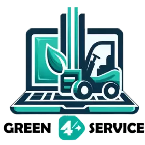 Bild von green4service