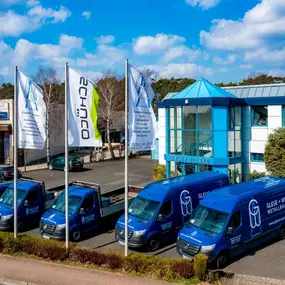 Bild von Gleue + Willeke Metallbau GmbH