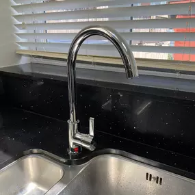 Bild von Arthur's Plumbing & Heating Ltd