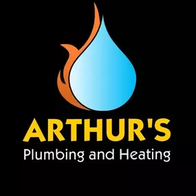 Bild von Arthur's Plumbing & Heating Ltd