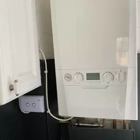 Bild von Arthur's Plumbing & Heating Ltd