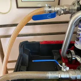 Bild von Arthur's Plumbing & Heating Ltd