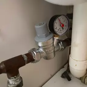 Bild von Arthur's Plumbing & Heating Ltd