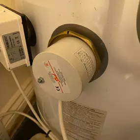 Bild von Arthur's Plumbing & Heating Ltd