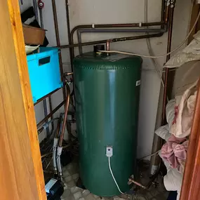 Bild von Arthur's Plumbing & Heating Ltd