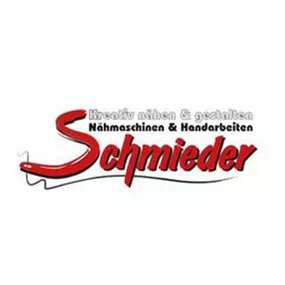Bild von Nähmaschinen Schmieder