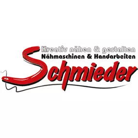 Bild von Nähmaschinen Schmieder