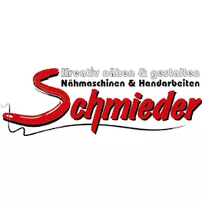 Bild von Nähmaschinen Schmieder