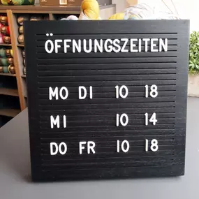 Bild von Nähmaschinen Schmieder