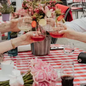 Bild von Iva's Croatian Grill & Bar