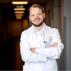 Bild von Dr. Alexander Stuflesser