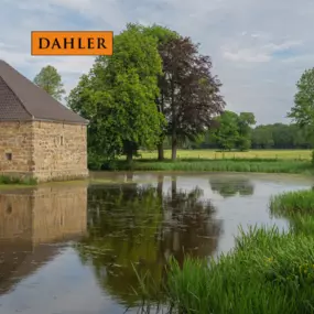 Bild von DAHLER Lippe - Immobilienmakler