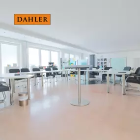 Bild von DAHLER Nordheide