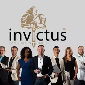 Bild von invictus Immobilien GmbH - Immobilienmakler in Heilbronn und Umgebung