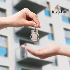 Bild von invictus Immobilien GmbH - Immobilienmakler in Heilbronn und Umgebung