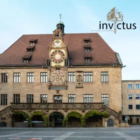 Bild von invictus Immobilien GmbH - Immobilienmakler in Heilbronn und Umgebung