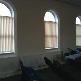 Bild von Bilbrook Blinds