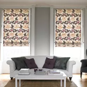 Bild von Bilbrook Blinds