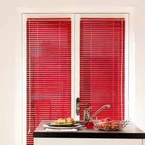 Bild von Bilbrook Blinds