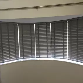 Bild von Bilbrook Blinds