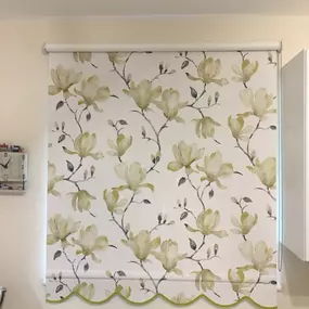 Bild von Bilbrook Blinds