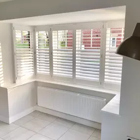 Bild von Bilbrook Blinds