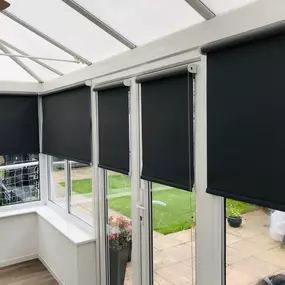 Bild von Bilbrook Blinds