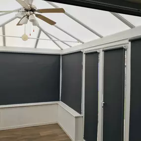 Bild von Bilbrook Blinds