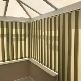 Bild von Bilbrook Blinds