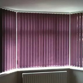 Bild von Bilbrook Blinds