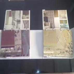 Bild von Bilbrook Blinds