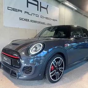 Bild von AK - Der Auto Checker - Inh Alexander Kürnsteiner