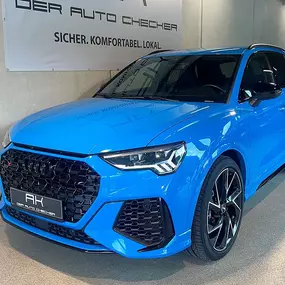 Bild von AK - Der Auto Checker - Inh Alexander Kürnsteiner