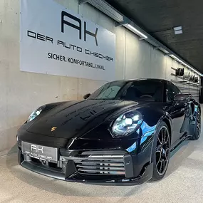 Bild von AK - Der Auto Checker - Inh Alexander Kürnsteiner
