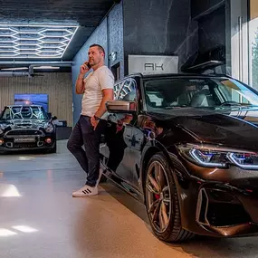 Bild von AK - Der Auto Checker - Inh Alexander Kürnsteiner
