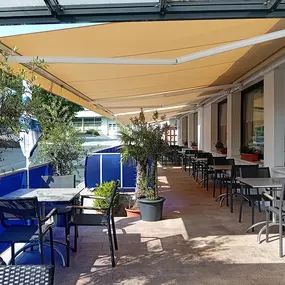 Bild von Meteora griechisches Restaurant Gmunden