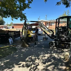 Bild von Utah Trenchless