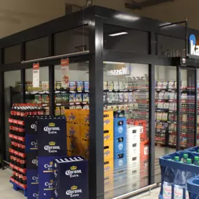 Bild von tegut... Getränkemarkt