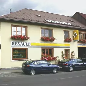 Bild von KFZ - Oßberger KG