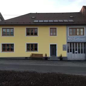 Bild von KFZ - Oßberger KG