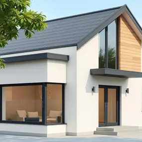 Bild von Goldhofer - guter Wohnungsbau GmbH
