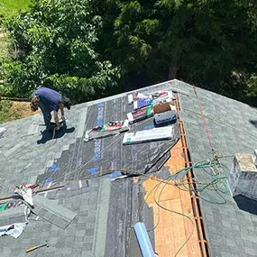 Bild von SafeGuard Roofing and Siding