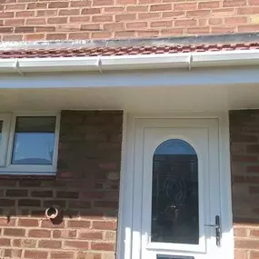 Bild von Contemporary Roofline