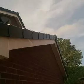 Bild von Contemporary Roofline