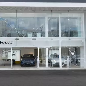 Bild von Polestar Newcastle