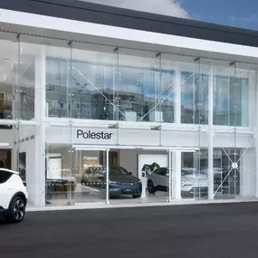 Bild von Polestar Newcastle