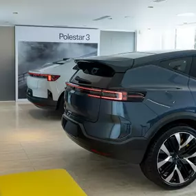 Bild von Polestar Newcastle